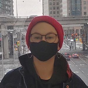 Meet your Posher, Brooke